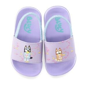 Bluey Toddler Kids Slides